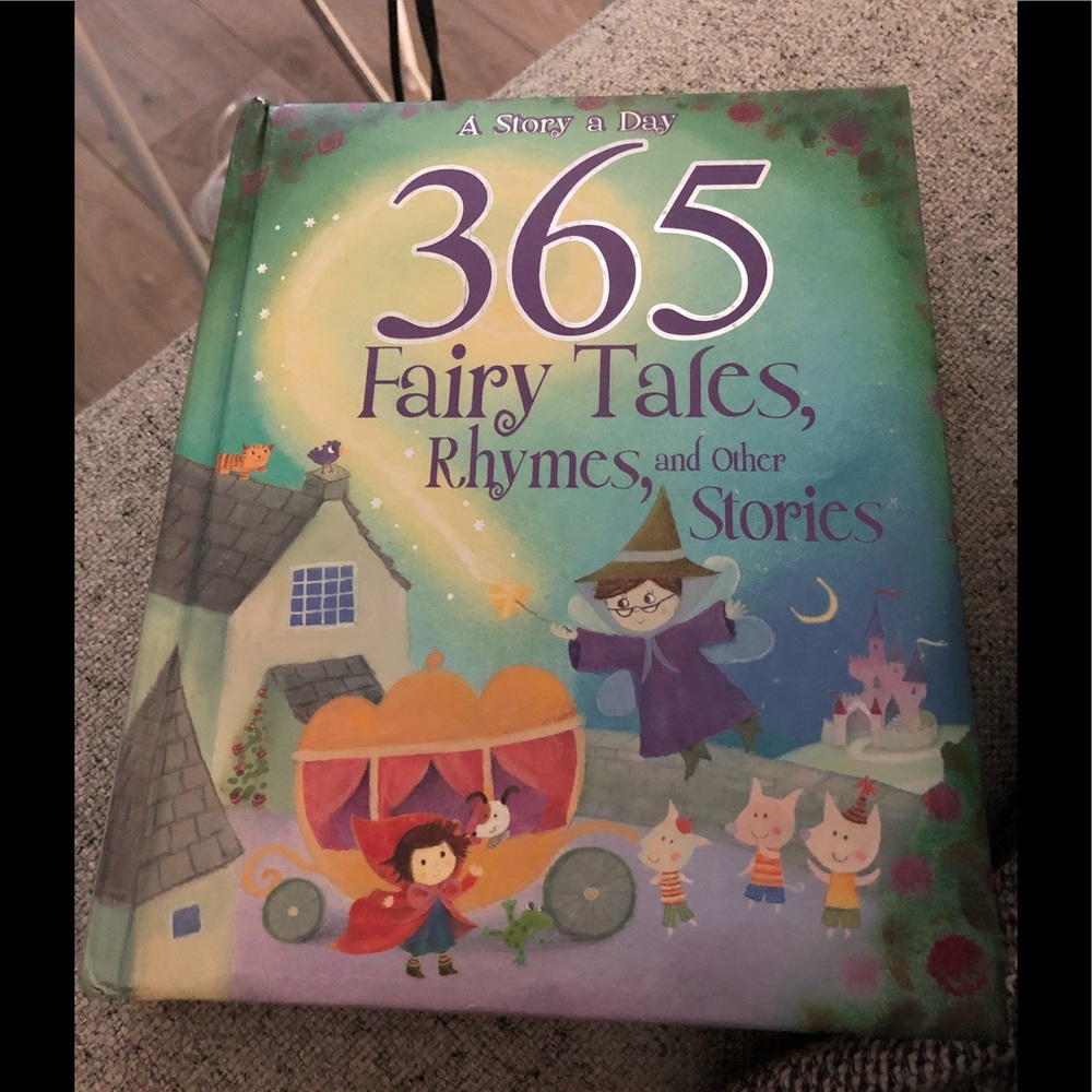 Children book in great condition